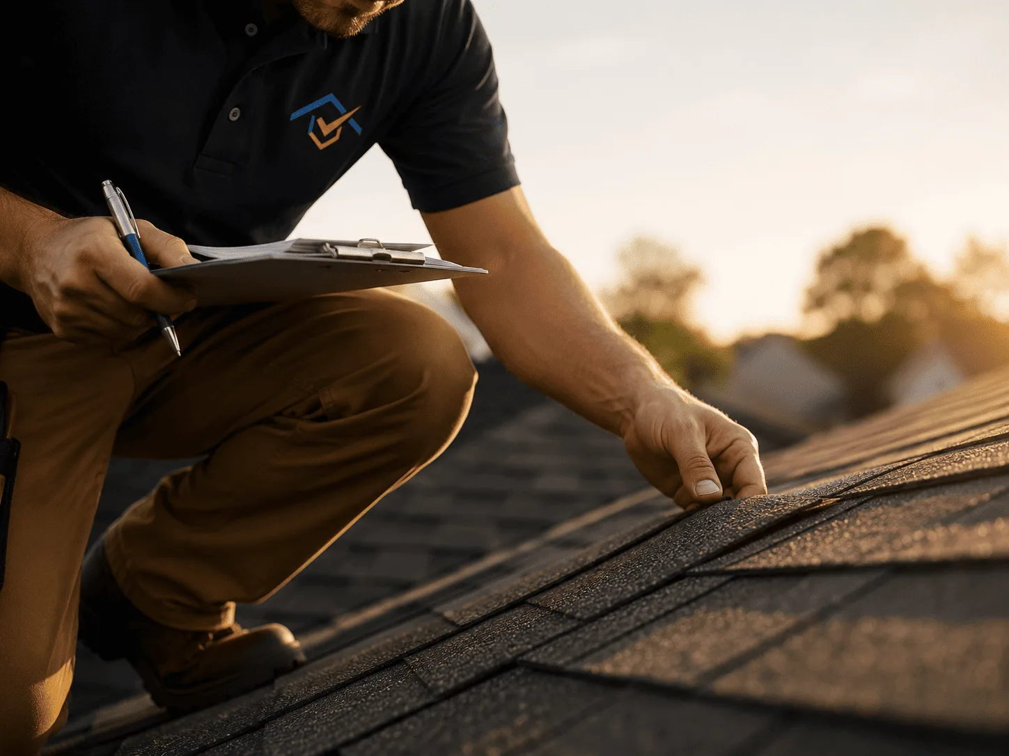 Why Choose Roof Inspection in Whitney, NV
