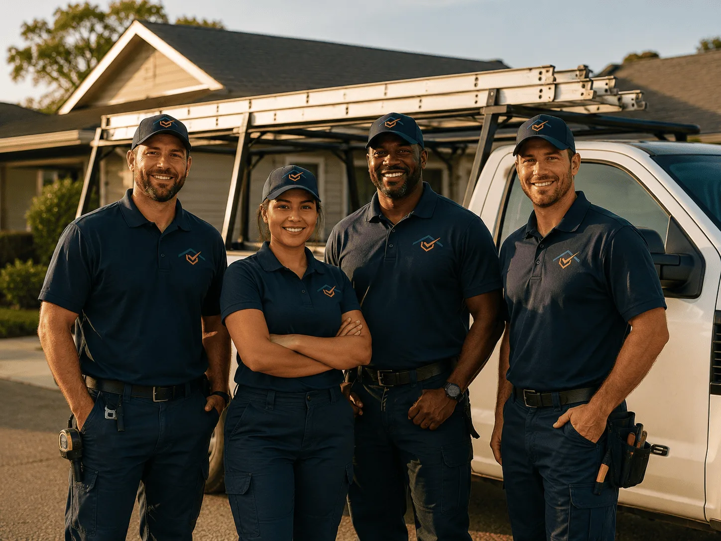 Roof Inspection company in Whitney, NV